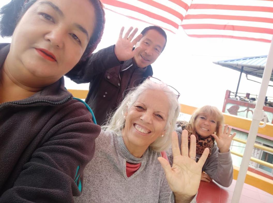 Lotus Homestay Darjeeling  Bagian luar foto
